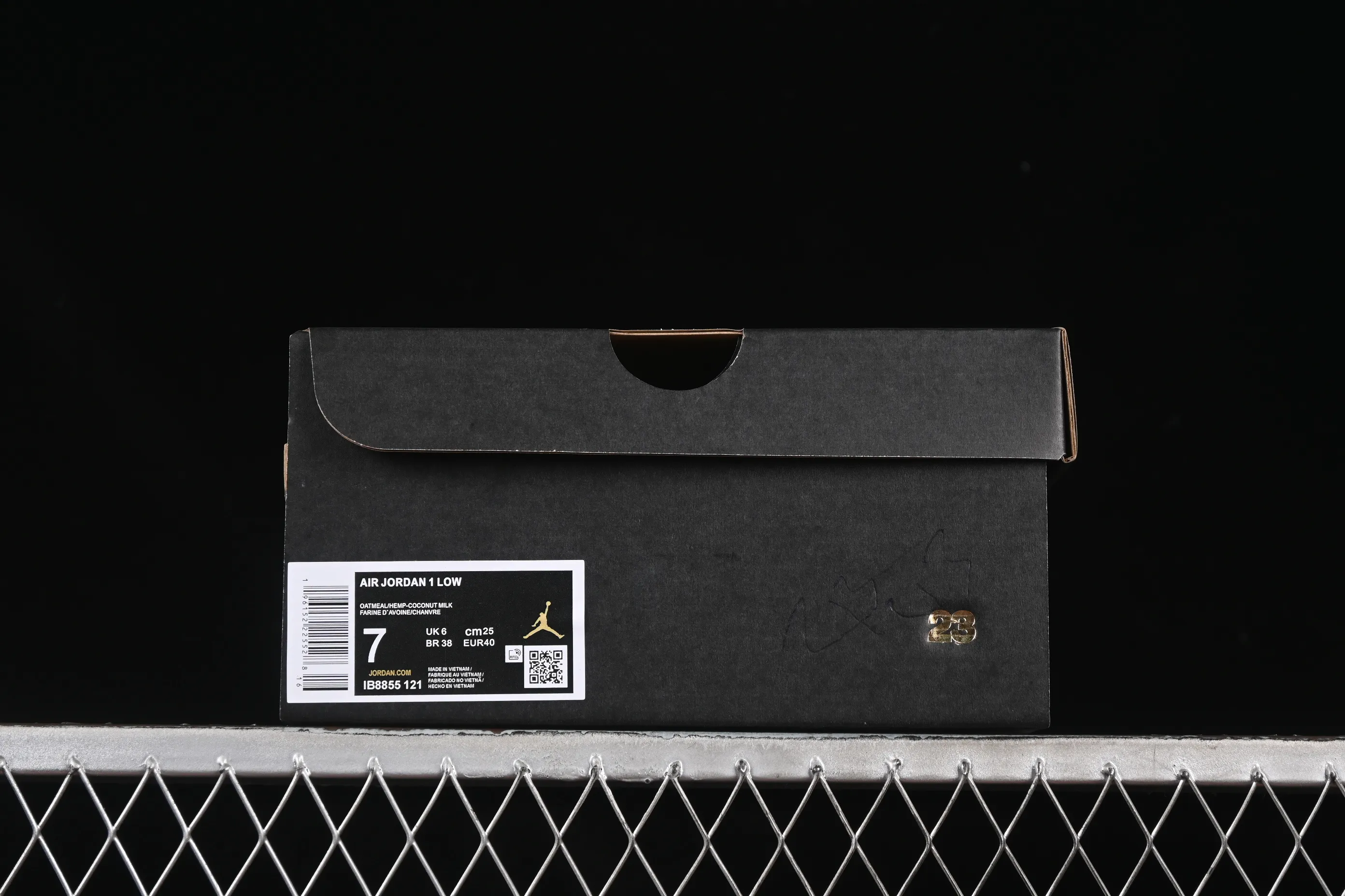 All categories Air Jordan Jordan series basketball shoes Air Jordan 1 Low Air Jordan 1 Low "Dongdan" AJ1 Joe 1 coconut milk white low-top cultural casual sneakers IB8855-121